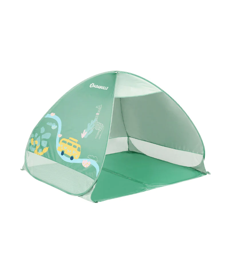 Badabulle Strandtentje Anti-Uv