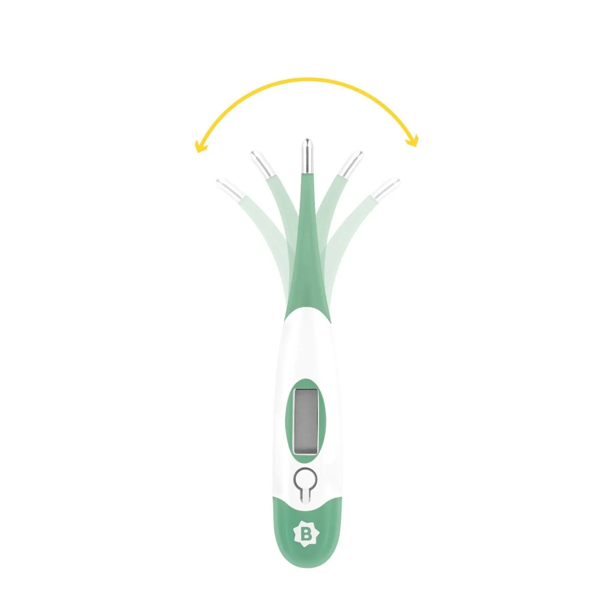 Badabulle Thermometer Eenvoudig Tip - Image 3
