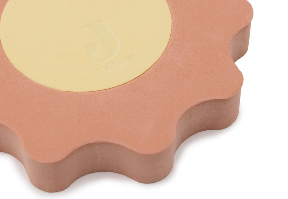 Badspeelgoed Foam Puzzel Kangaroots - Image 3