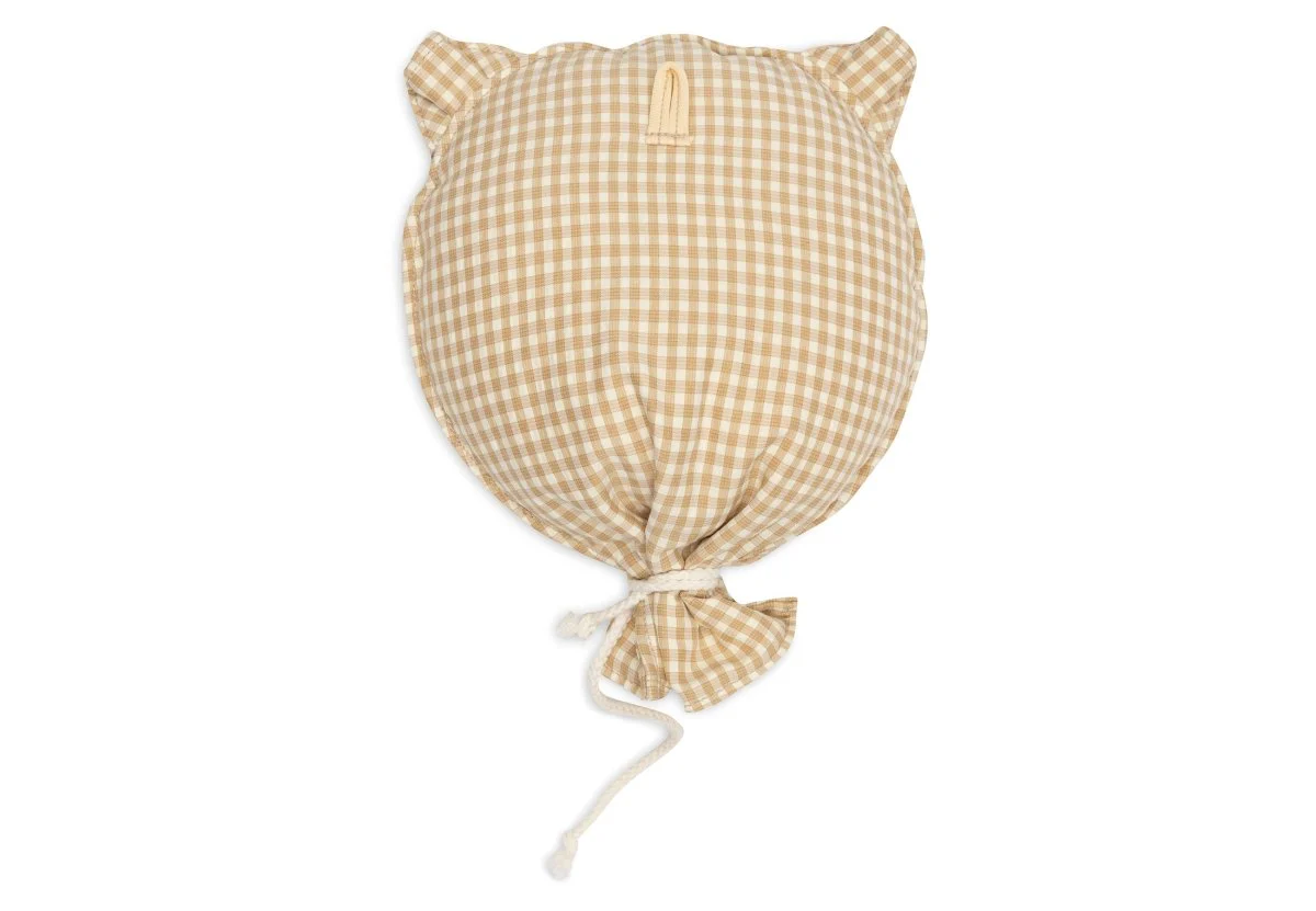 Ballon - Teddy Bear Patroon - Image 2