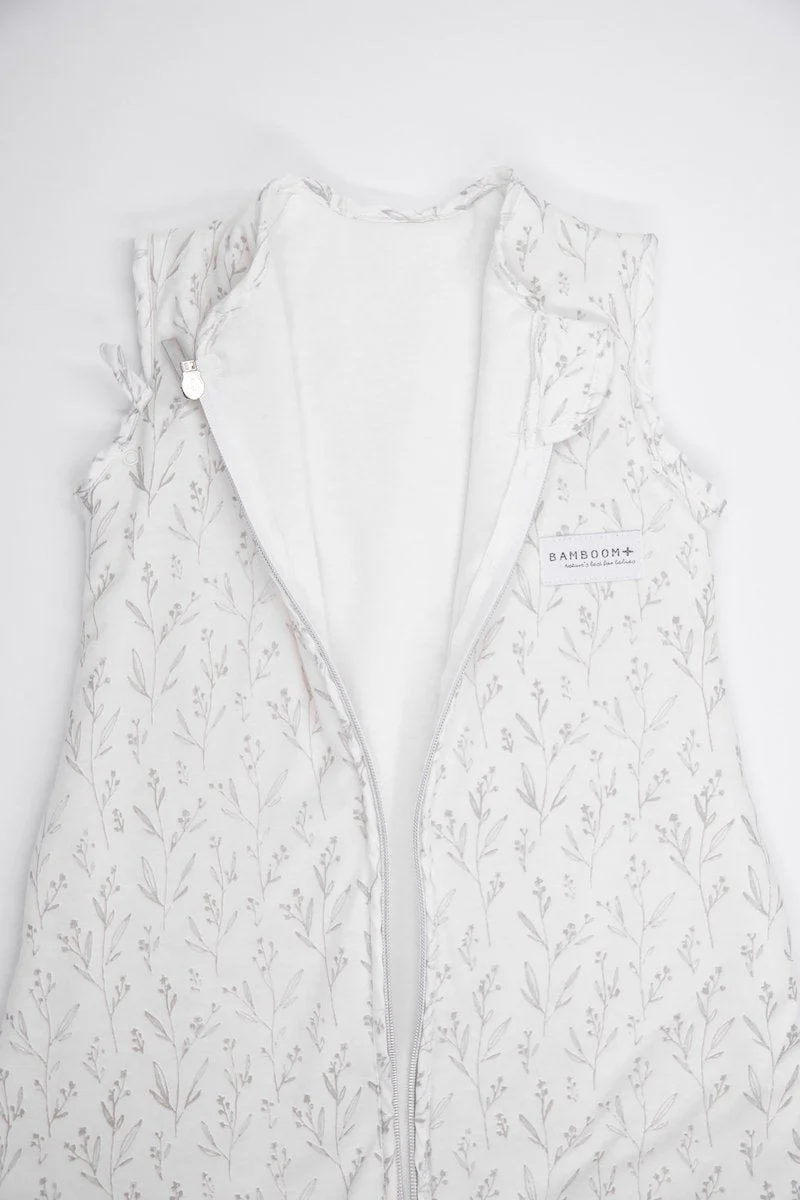 Bamboom Slaapzak Baby Mini Primavera 75cm - Image 3
