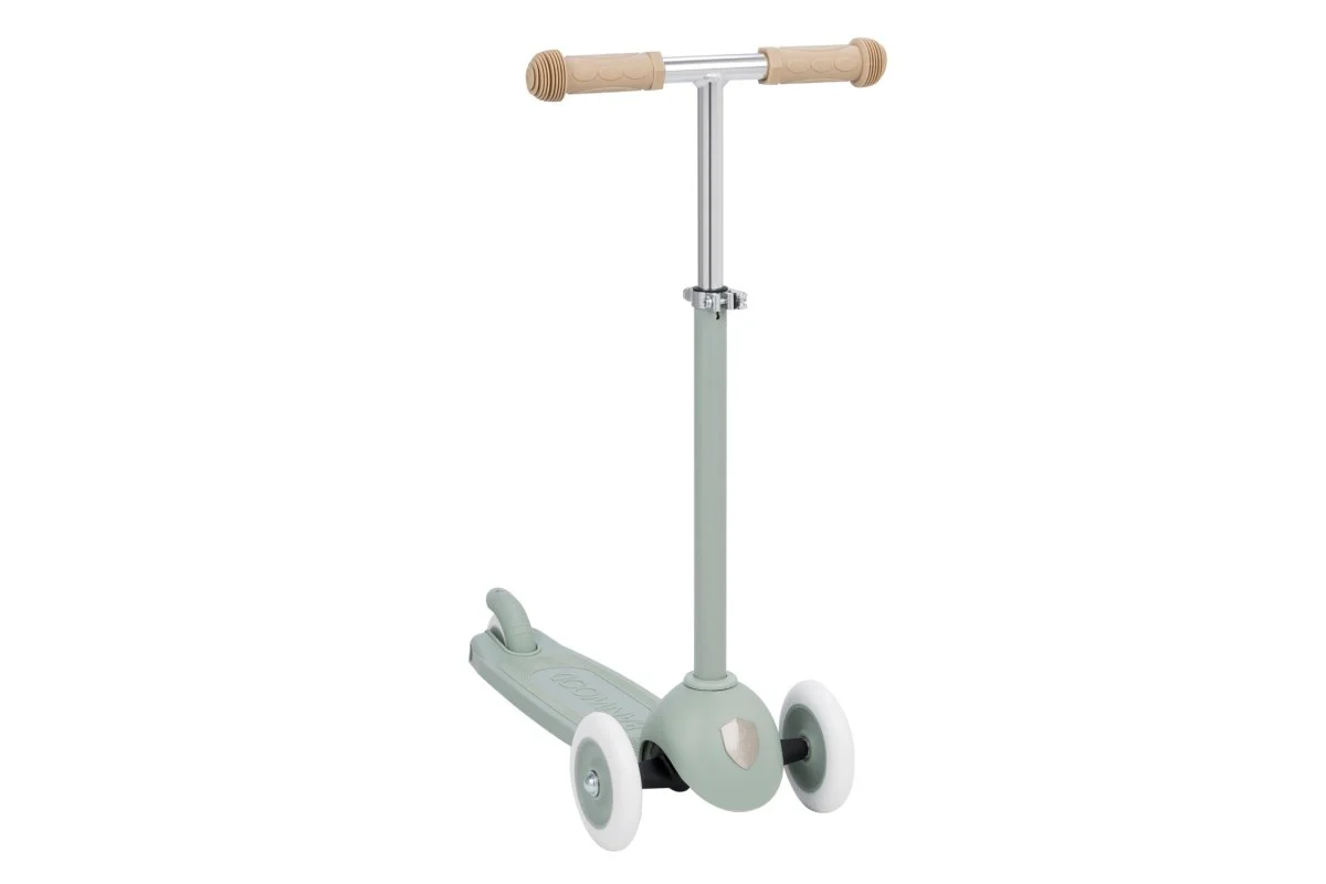 Banwood Kinderstep Eco Clay met Mandje - Image 7