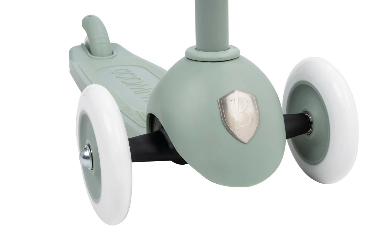 Banwood Kinderstep Eco Clay met Mandje - Image 8
