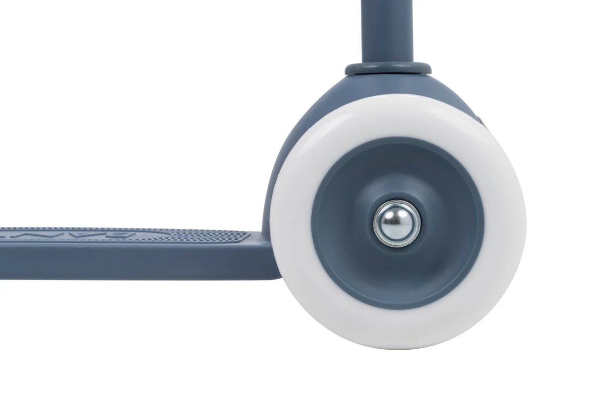 Banwood Kinderstep Eco Deep Sea met Mandje - Image 5