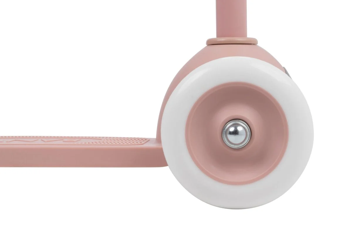 Banwood Kinderstep Eco Dusty Rose - Image 4