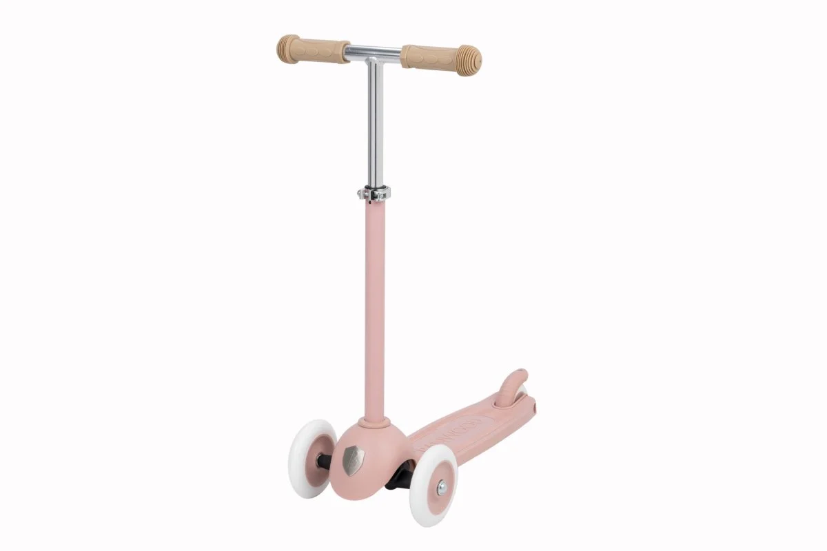Banwood Kinderstep Eco Dusty Rose - Image 6