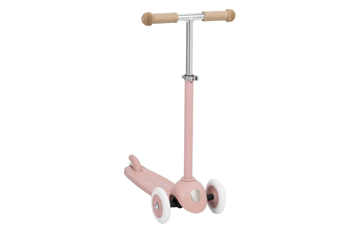 Banwood Kinderstep Eco Dusty Rose - Image 7