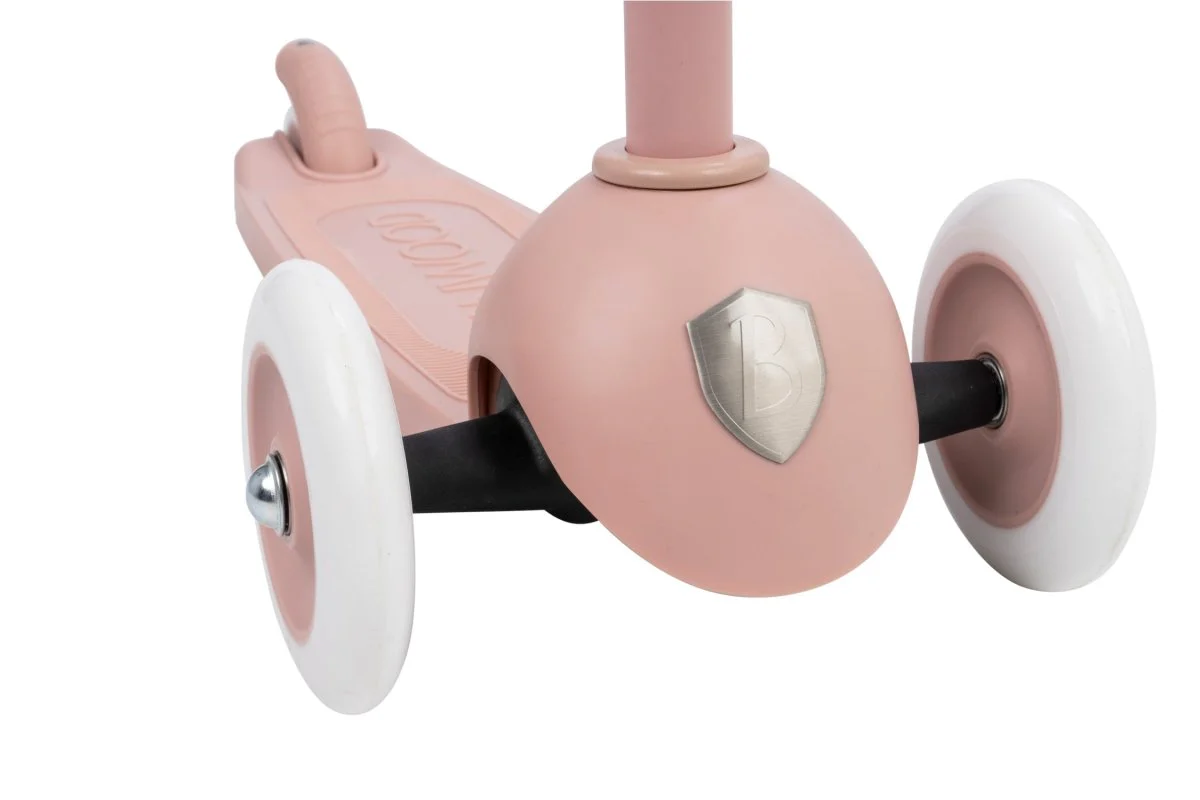 Banwood Kinderstep Eco Dusty Rose - Image 8