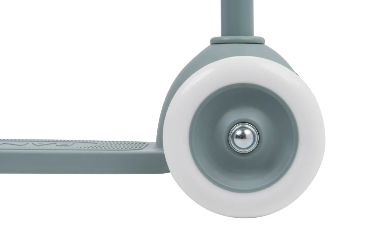 Banwood Kinderstep Eco Teal - Image 4