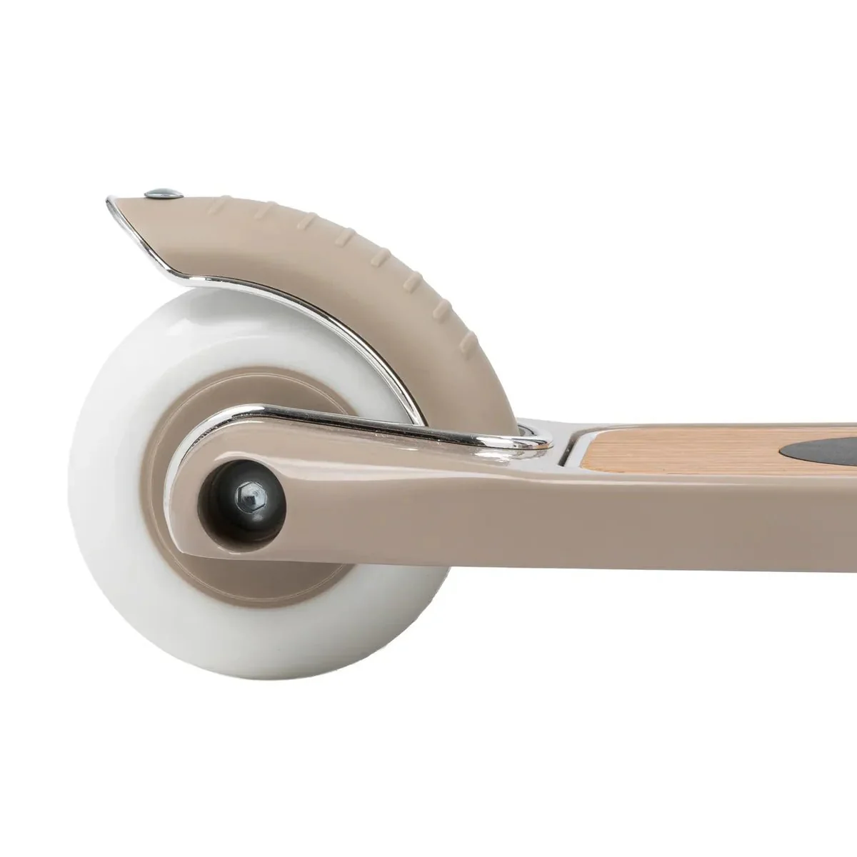 Banwood Kinderstep Mandje Beige - Image 4
