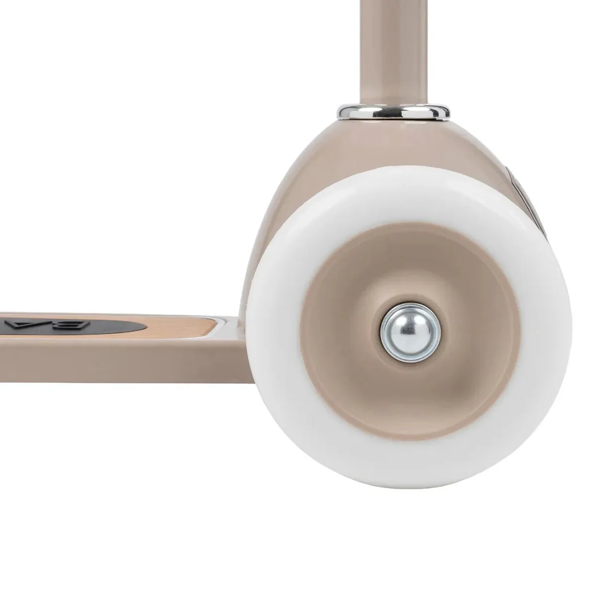 Banwood Kinderstep Mandje Beige - Image 5