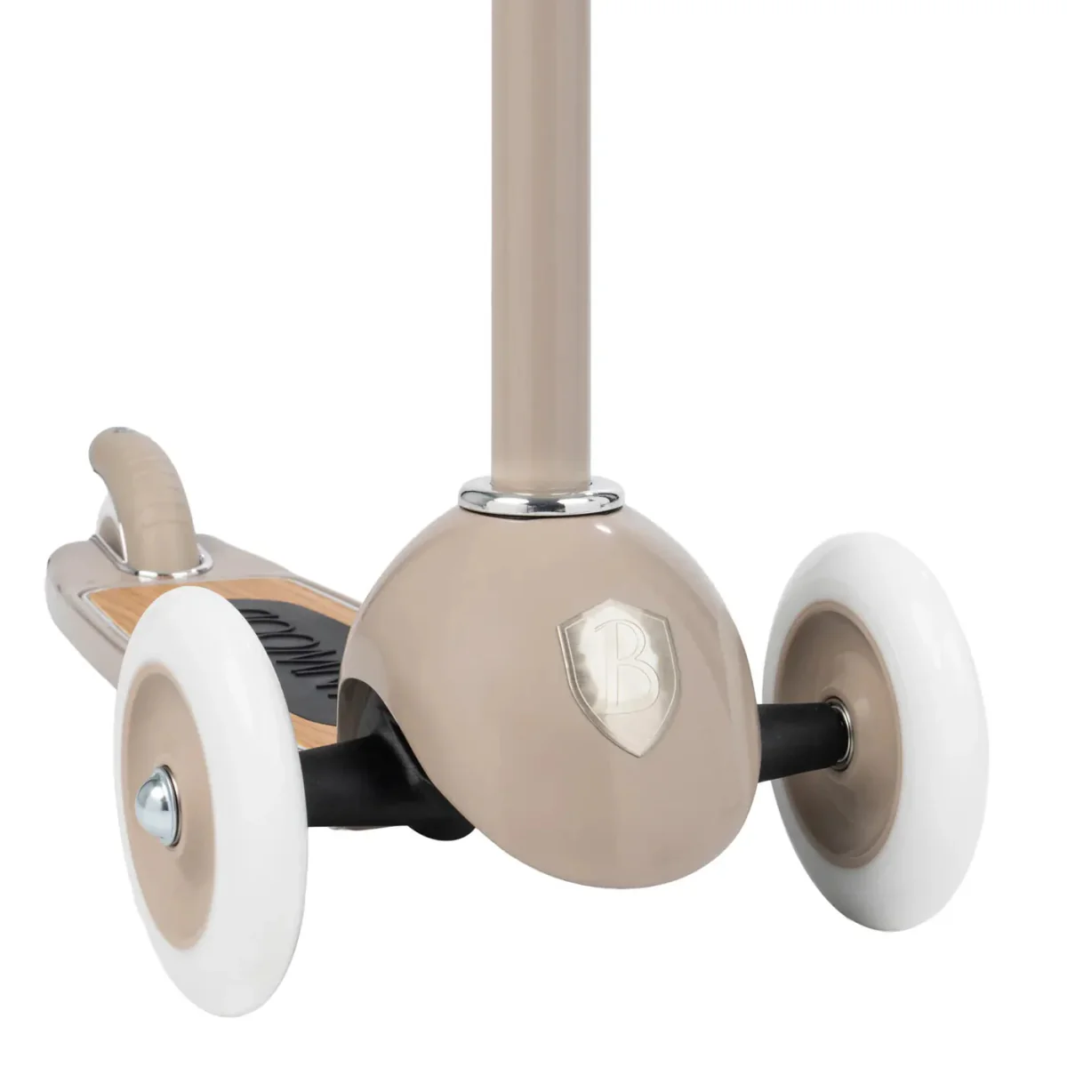 Banwood Kinderstep Mandje Beige - Image 8