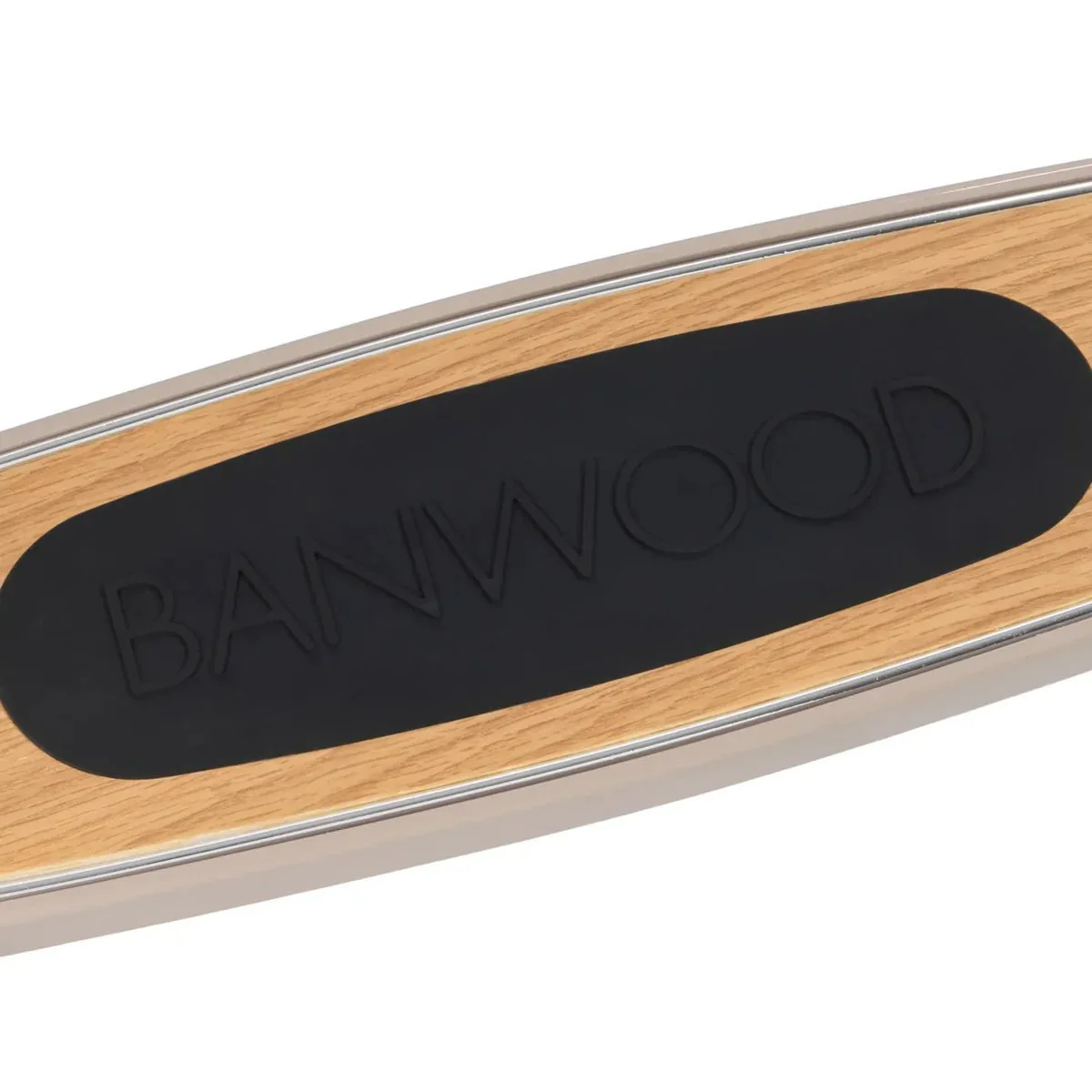 Banwood Kinderstep Mandje Beige - Image 9