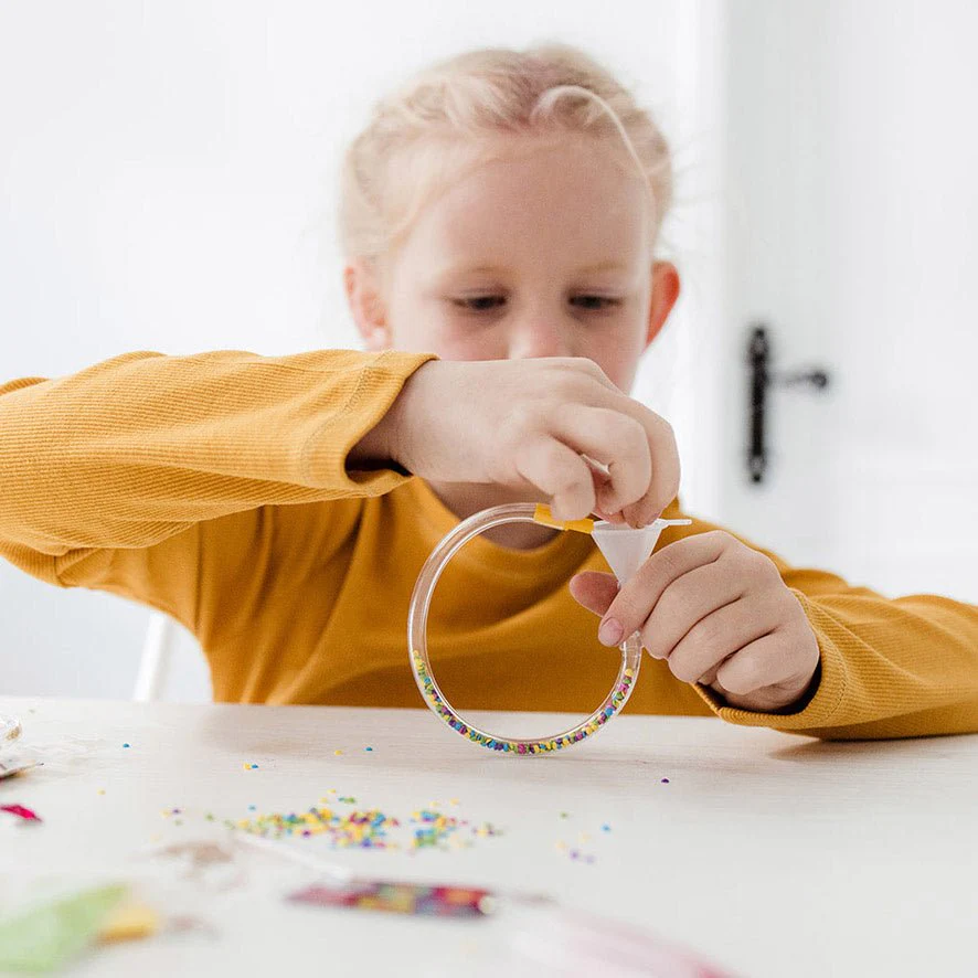 Bedelarmbanden Maken Set - Image 5