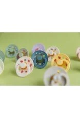 BIBS Speen Bumblebee Maat 2 Lvory Mix 2St - Image 8