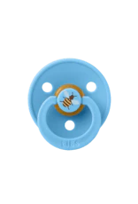 BIBS Speen Bumblebee Maat 2 Breeze Mix 2St - Image 2