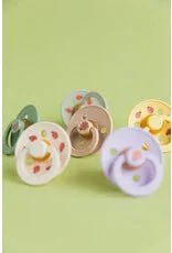 BIBS Speen Ladybug Maat 3 Blush Mix 2St - Image 8
