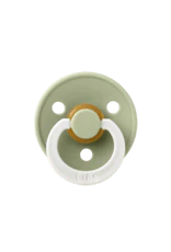 BIBS Speen Maat 1 Sage Glow/ Vanilla Glow 2St - Image 2