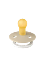 BIBS Speen Maat 1 Sage Glow/ Vanilla Glow 2St - Image 5