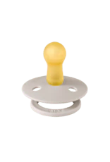 BIBS Speen Maat 2 Latex Mushroom/Breeze 2St - Image 4