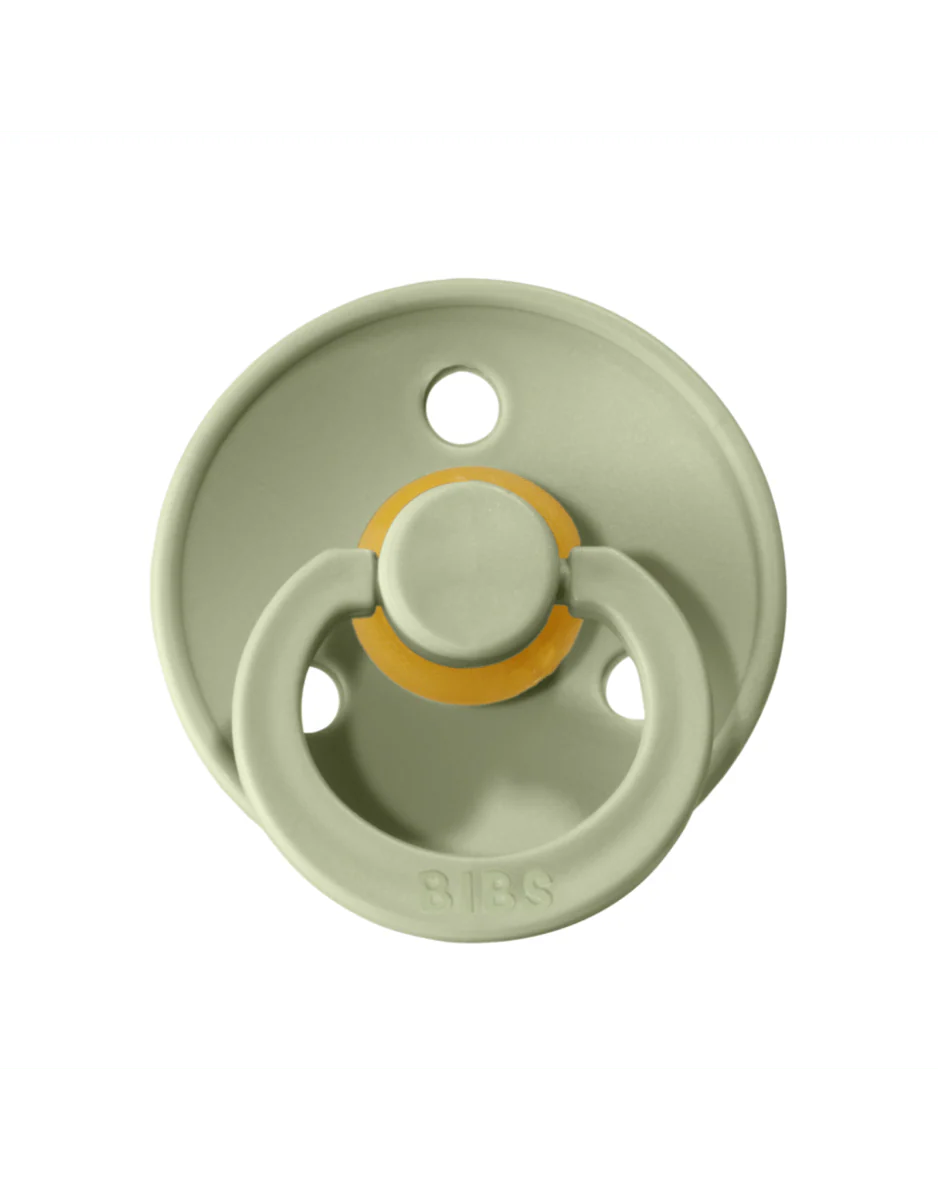 BIBS Speen Maat 3 Ivory/Sage 2st - Image 4