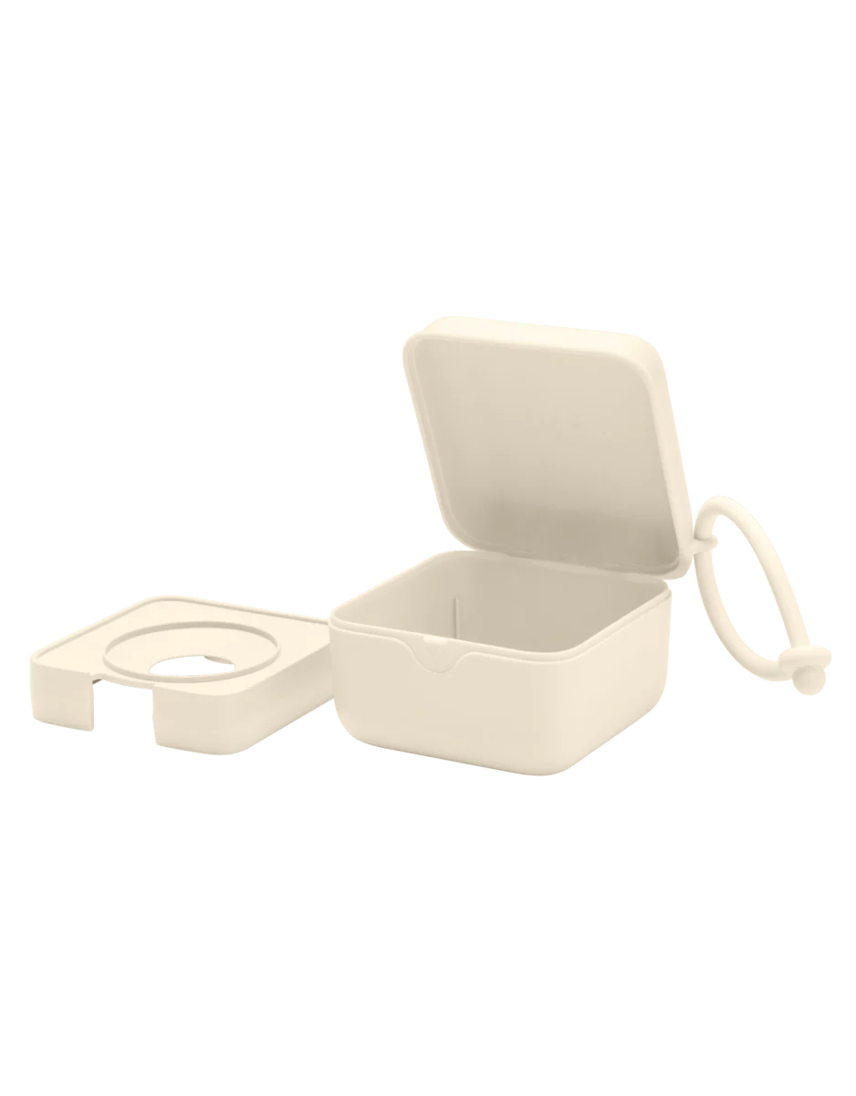 BIBS Speenhouder Ivory - Image 4