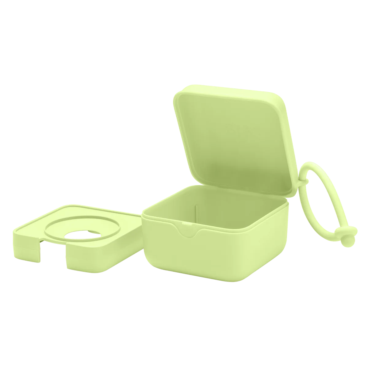BIBS Speenhouder Matcha - Image 2