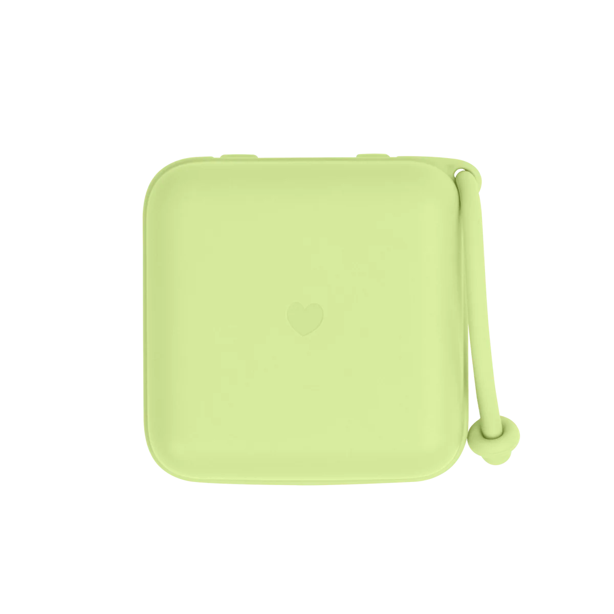 BIBS Speenhouder Matcha - Image 4