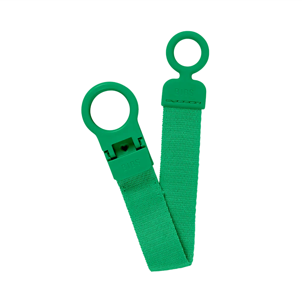 BIBS Speenkoord LOOP Cactus