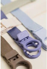BIBS Speenkoord Loop Dusty Blue - Image 4
