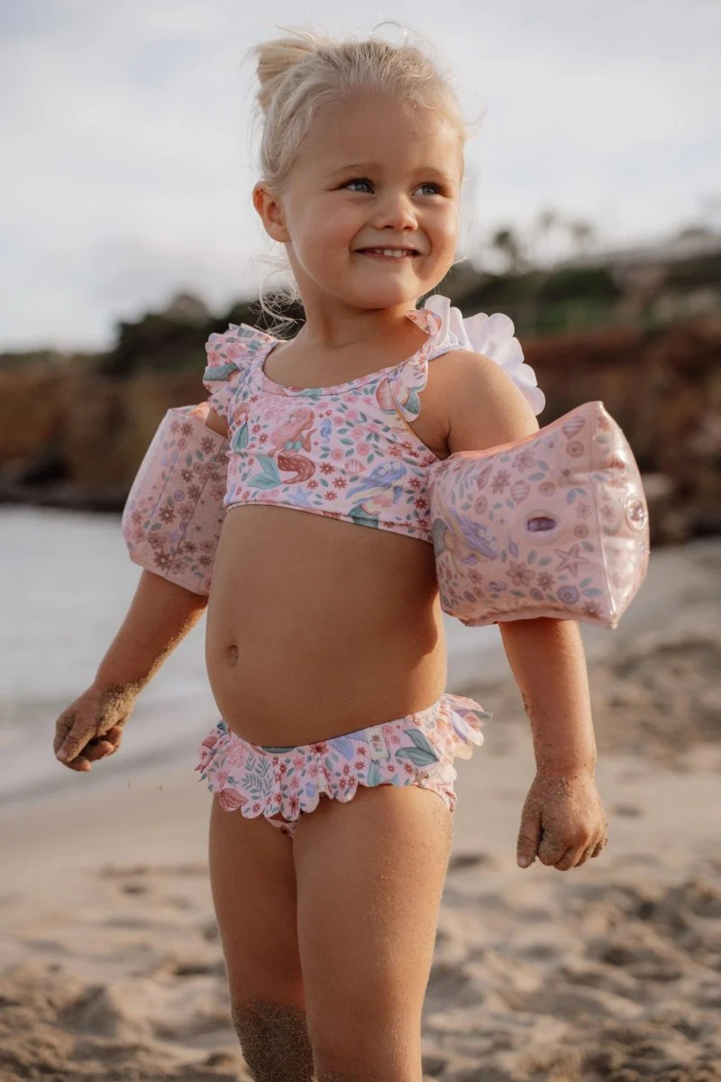 Bikini met ruches Dreamy Mermaid - Image 10