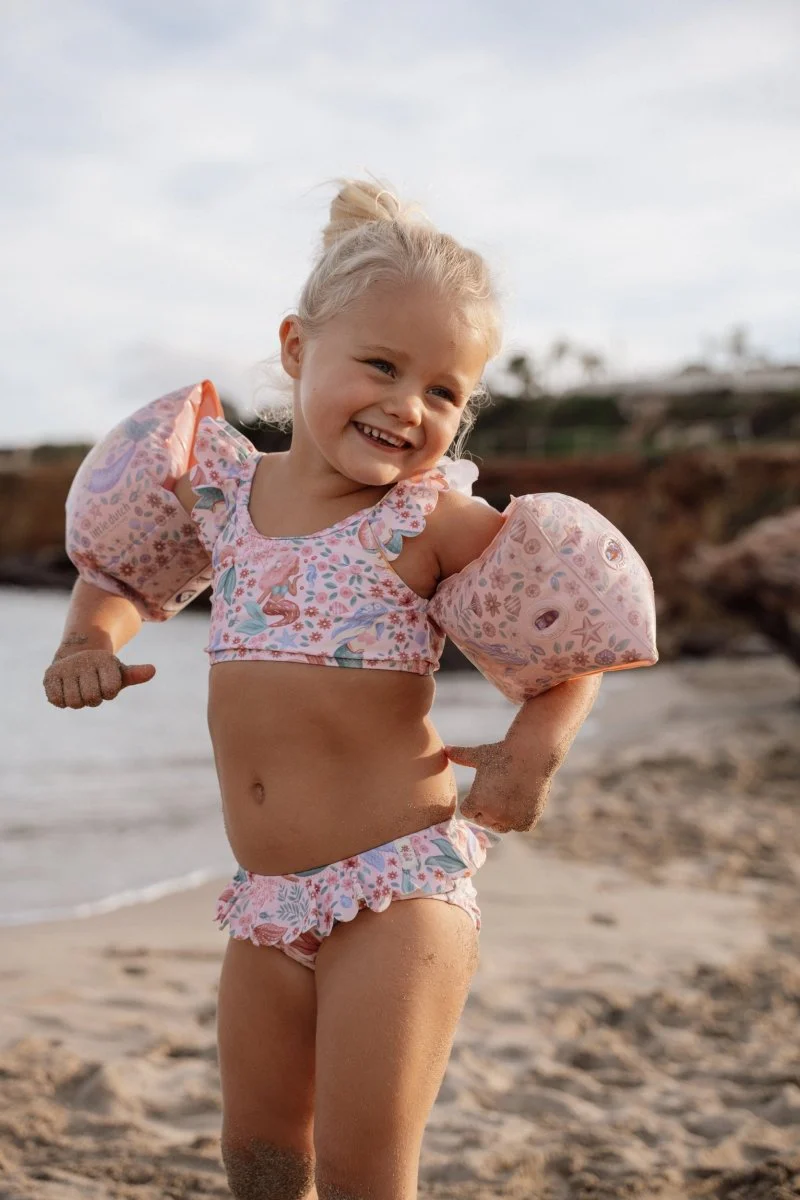 Bikini met ruches Dreamy Mermaid - Image 11