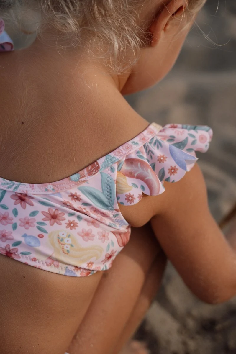 Bikini met ruches Dreamy Mermaid - Image 12