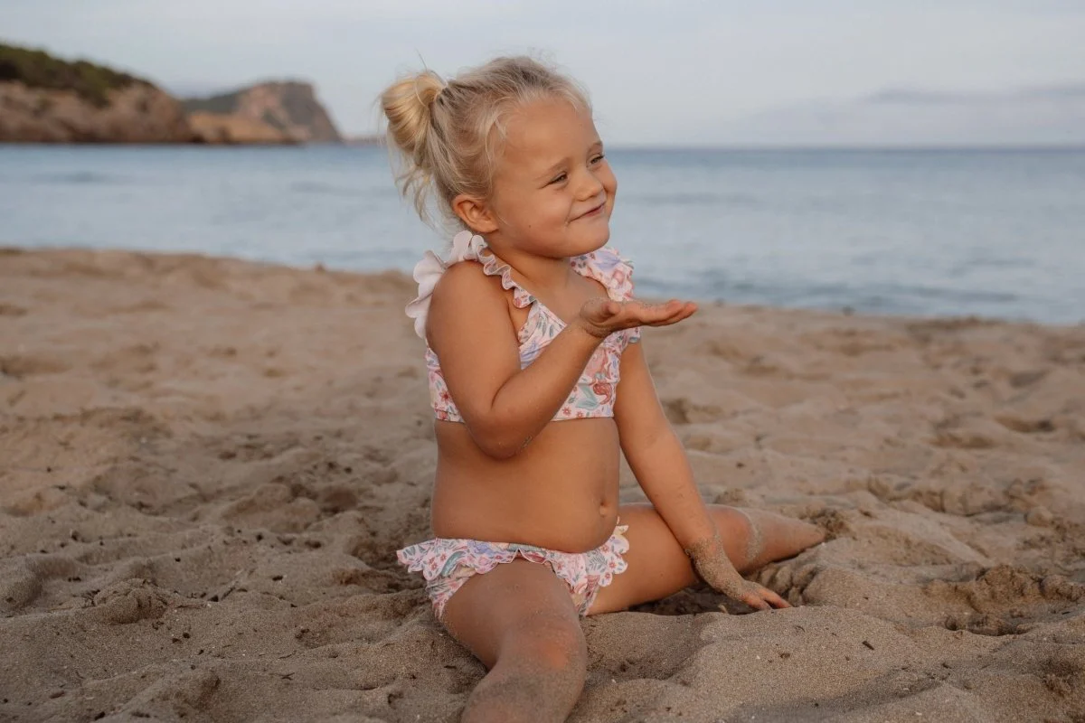 Bikini met ruches Dreamy Mermaid - Image 13