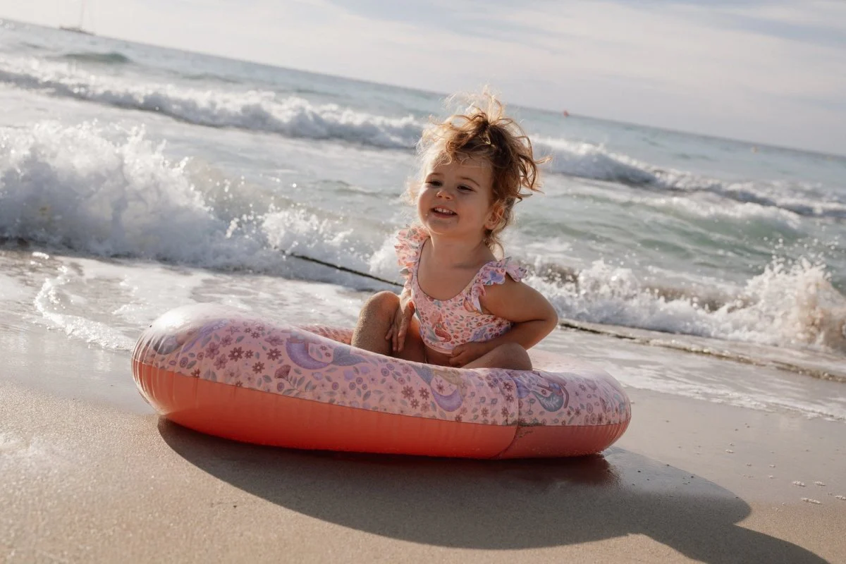 Bikini met ruches Dreamy Mermaid - Image 15