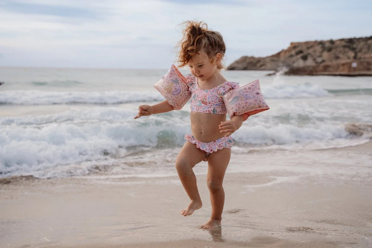 Bikini met ruches Dreamy Mermaid - Image 16