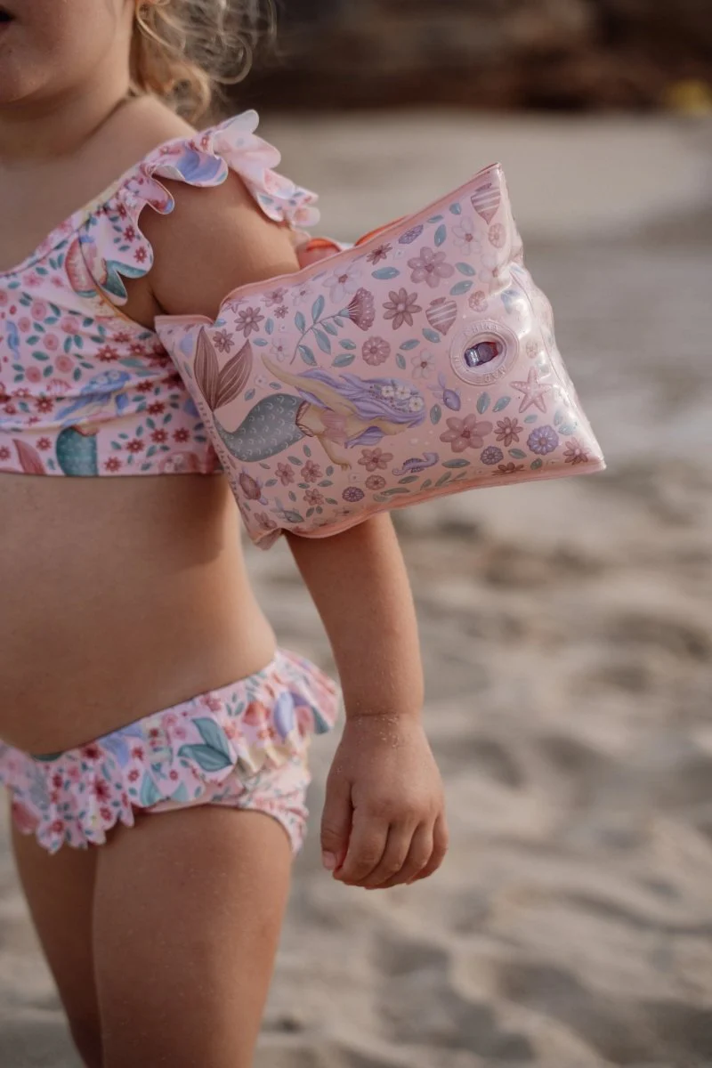 Bikini met ruches Dreamy Mermaid - Image 18