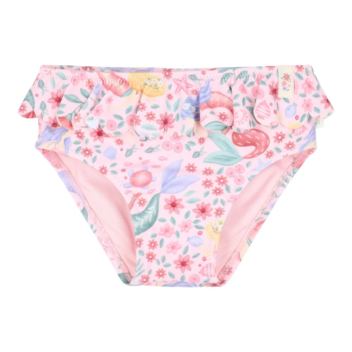 Bikini met ruches Dreamy Mermaid - Image 3
