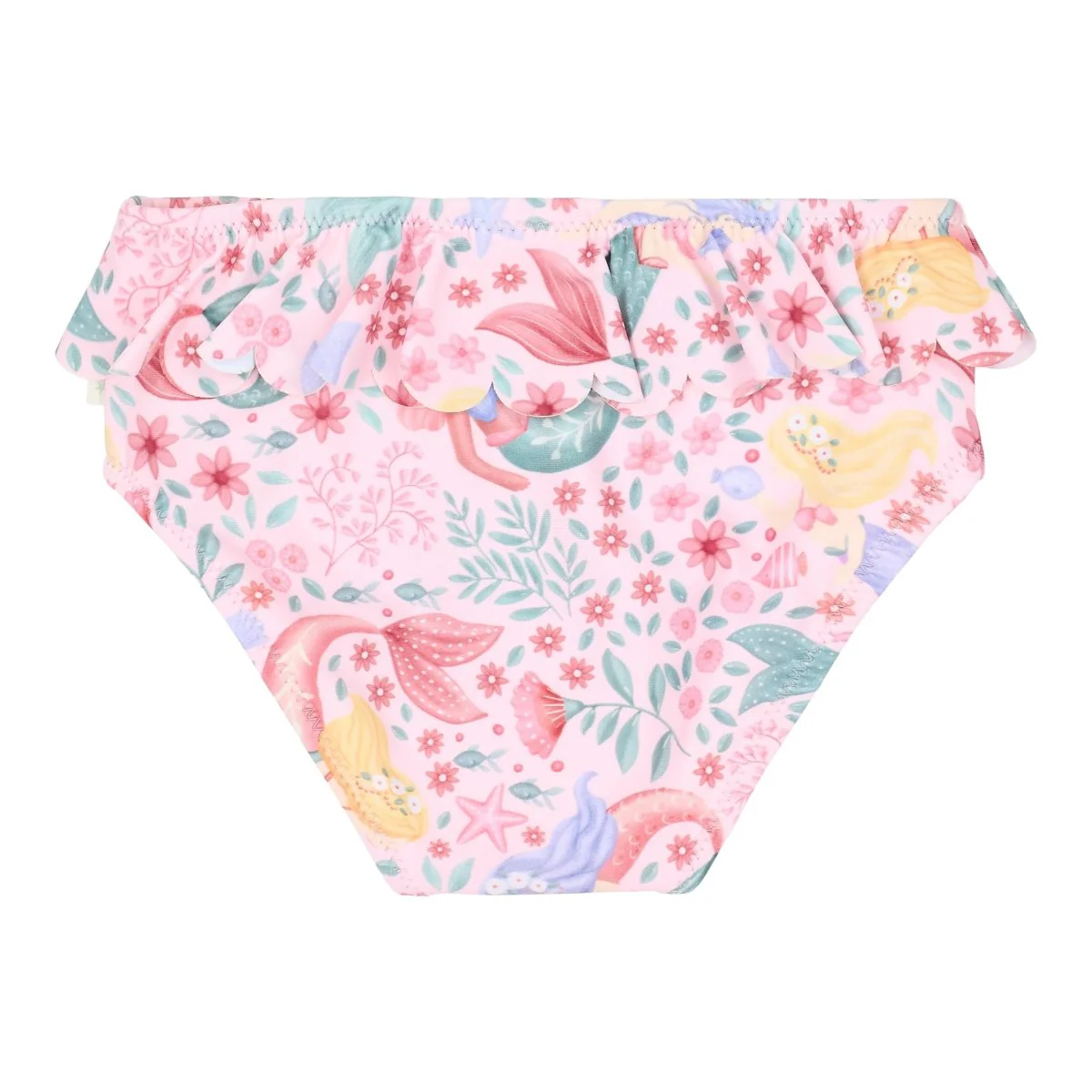 Bikini met ruches Dreamy Mermaid - Image 4