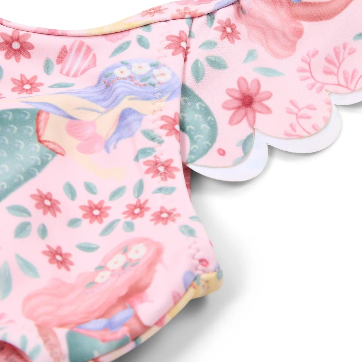 Bikini met ruches Dreamy Mermaid - Image 5