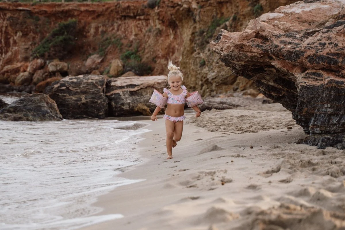 Bikini met ruches Dreamy Mermaid - Image 9