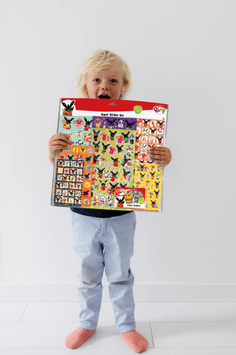 Bing Stickerset Groot - Image 8