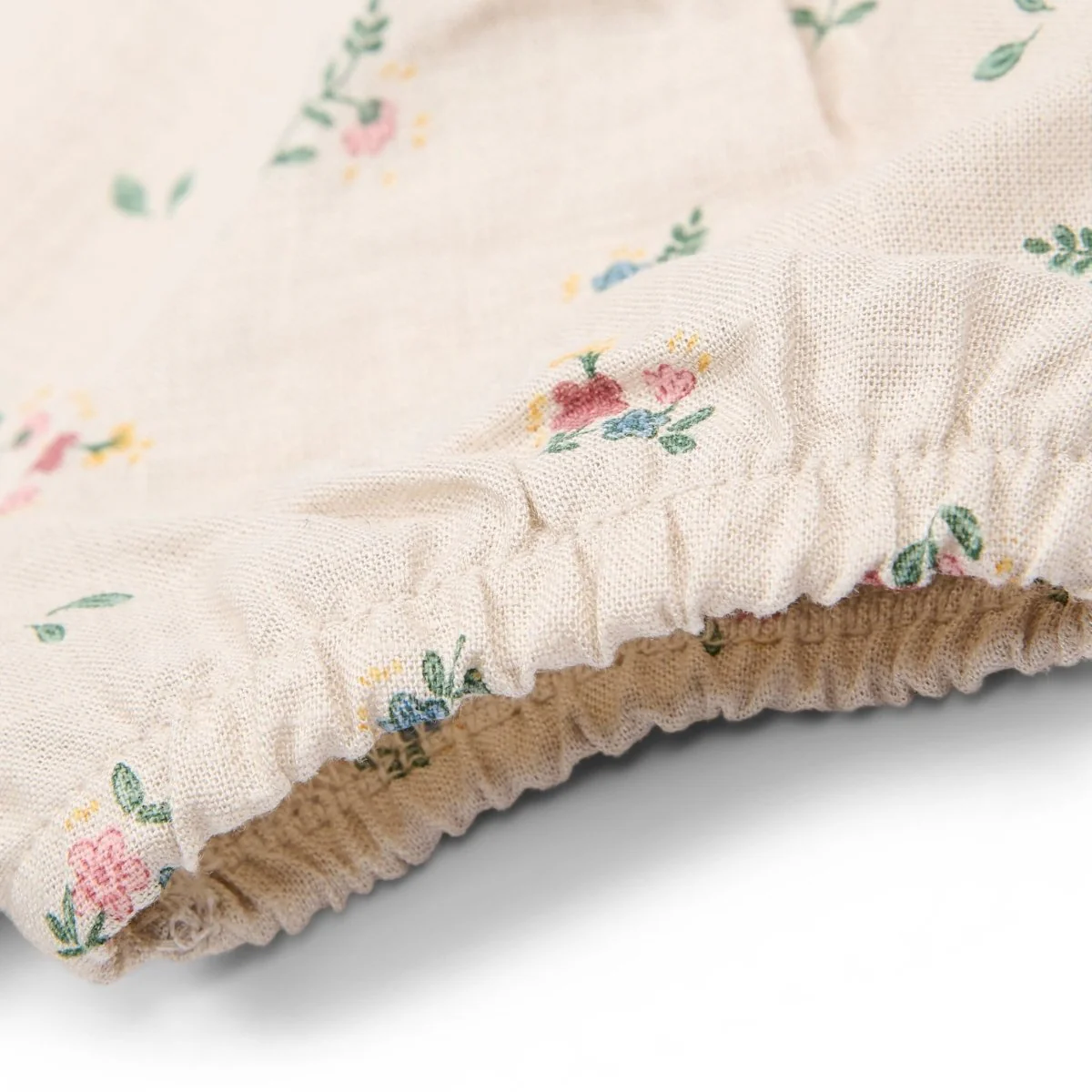 Blouse korte mouw Fairy Bloom - Image 3