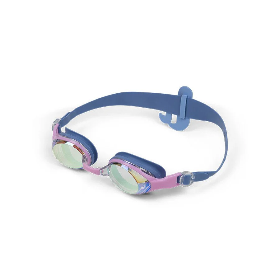 Blue Mermaid Duikbril - Image 4