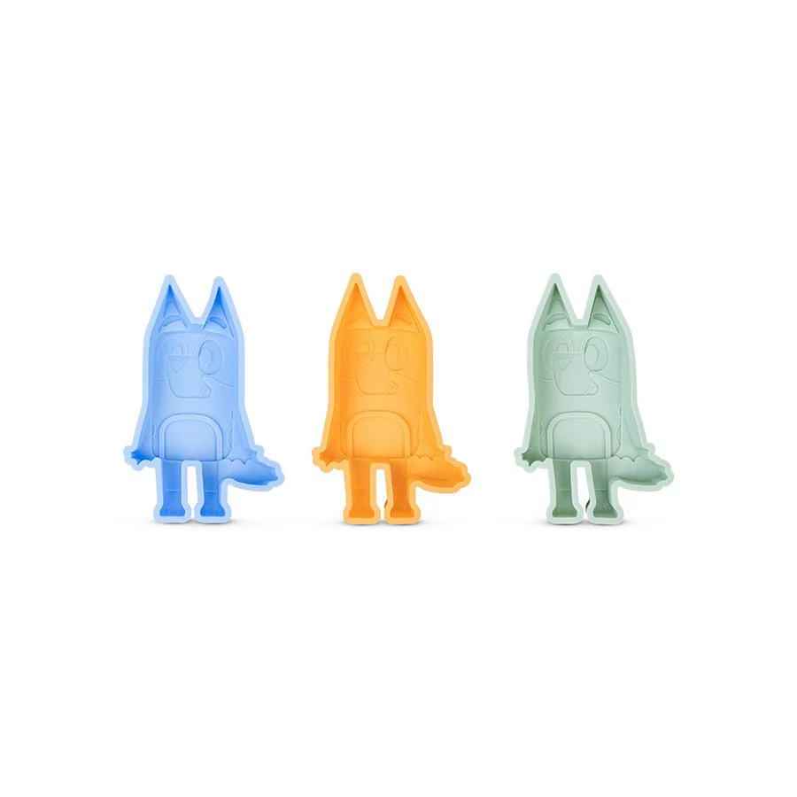 Bluey Beach Set - Image 4