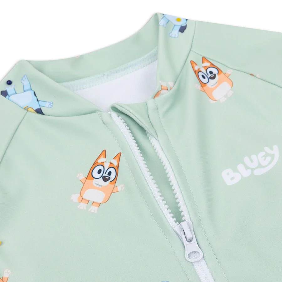 Bluey Rashguard - Image 3