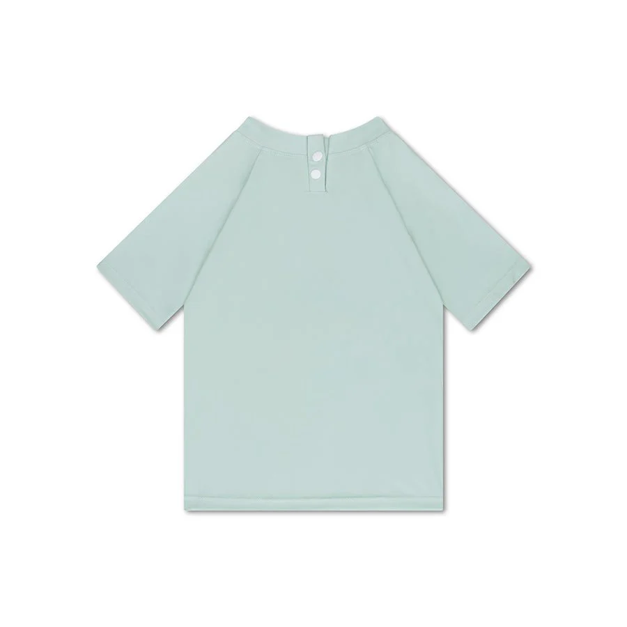 Bluey Unisex Rashguard Zwemshirt - Image 2