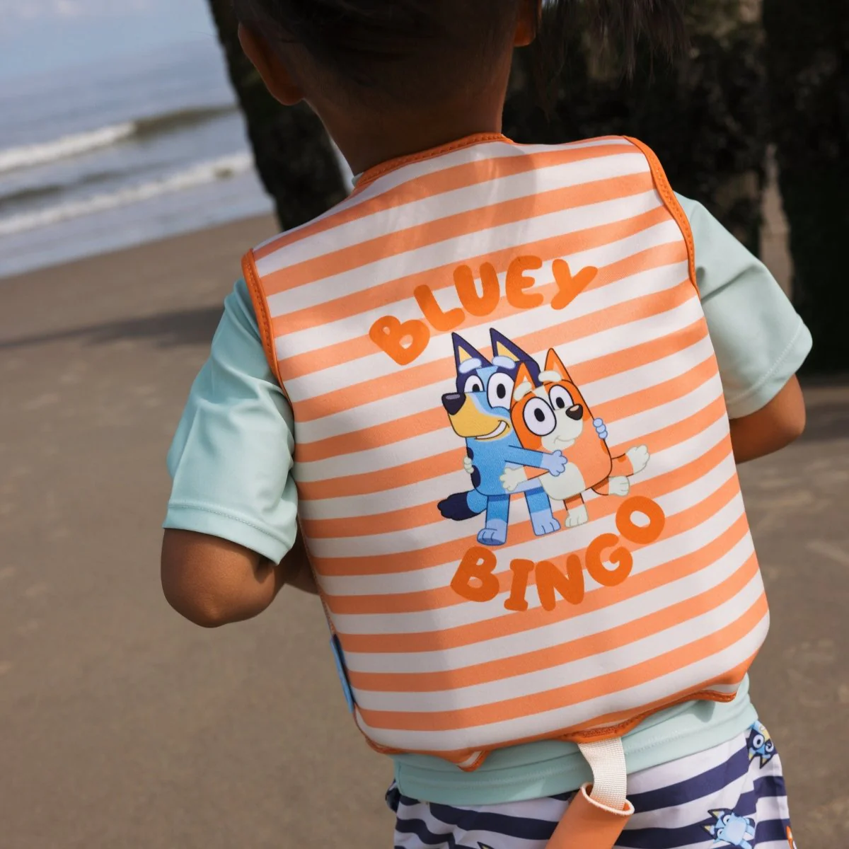 Bluey Zwemvest - Image 6