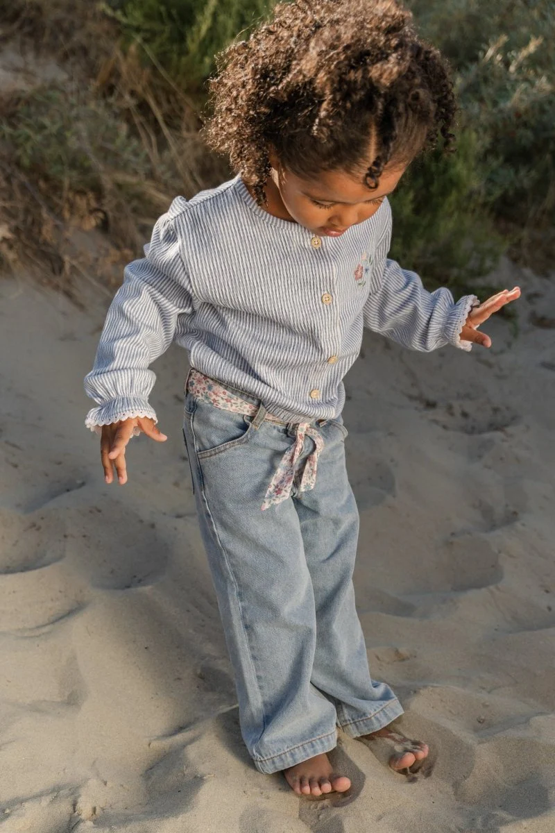 Broek Denim - Image 28