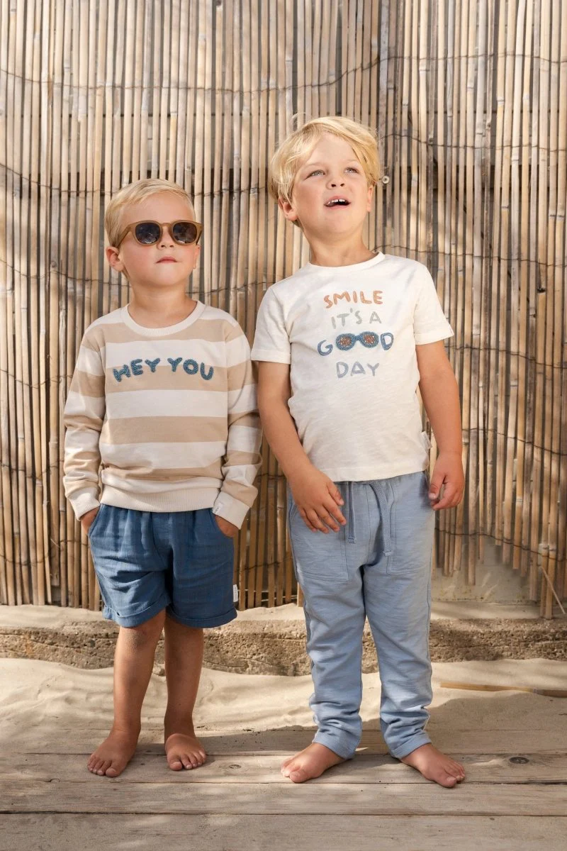 Broek Steel Blue - Image 5